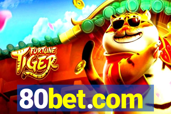 80bet.com