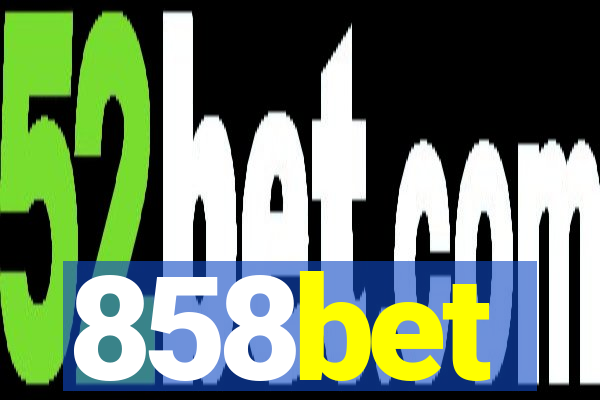 858bet