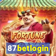 87betlogin