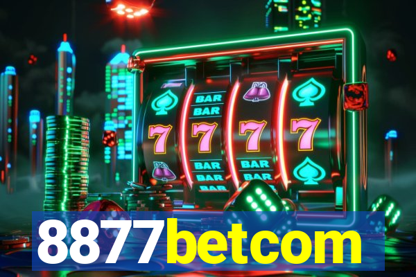 8877betcom