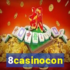 8casinocon