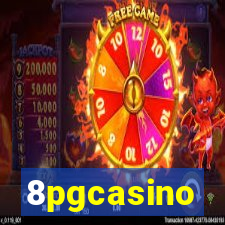 8pgcasino