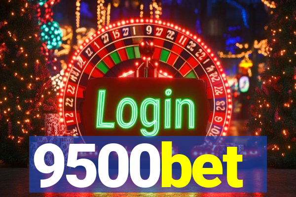 9500bet