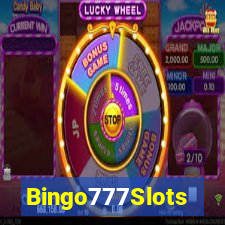 Bingo777Slots