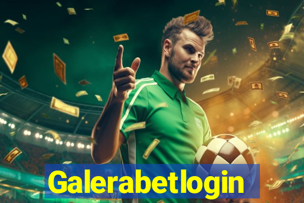 Galerabetlogin