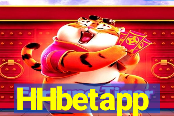 HHbetapp