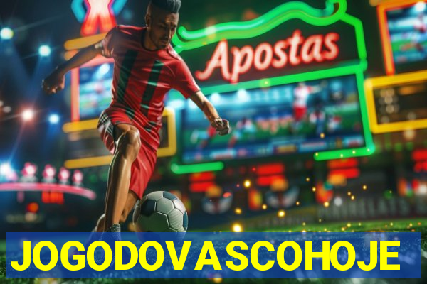 JOGODOVASCOHOJE