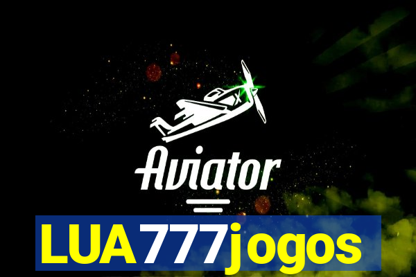 LUA777jogos