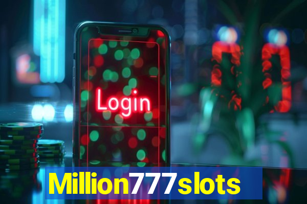 Million777slots