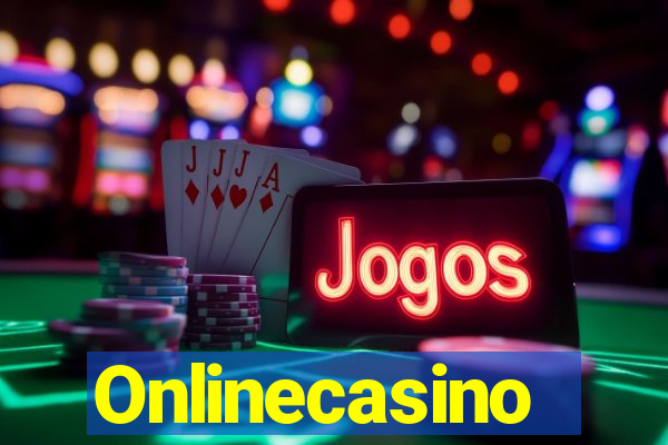 Onlinecasino