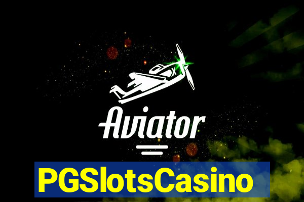 PGSlotsCasino