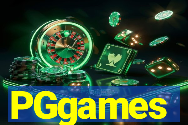 PGgames