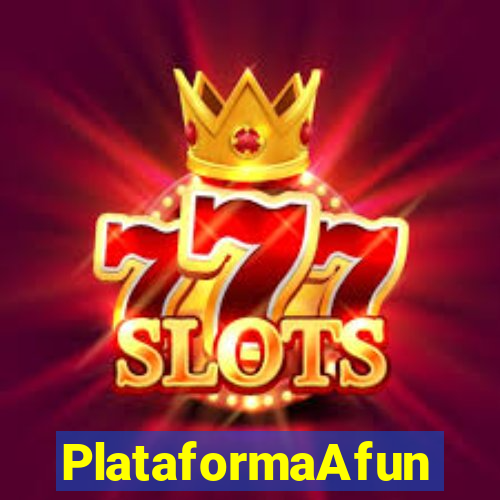 PlataformaAfun