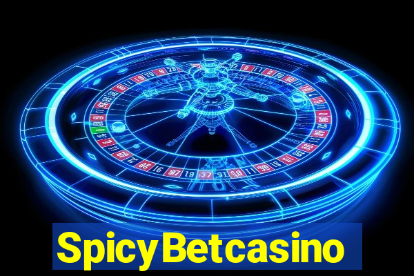 SpicyBetcasino