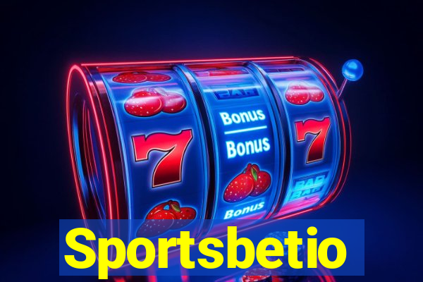 Sportsbetio