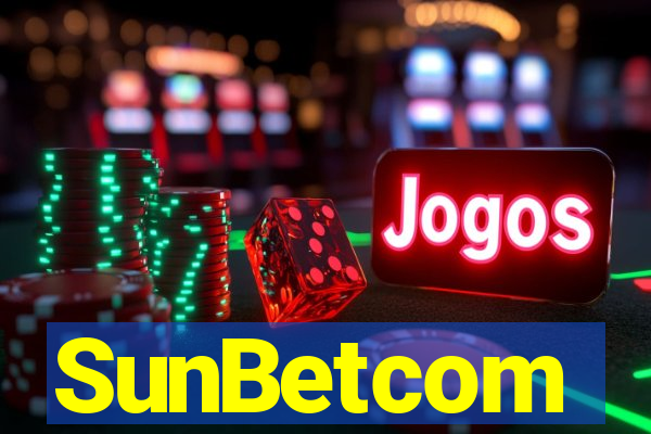 SunBetcom