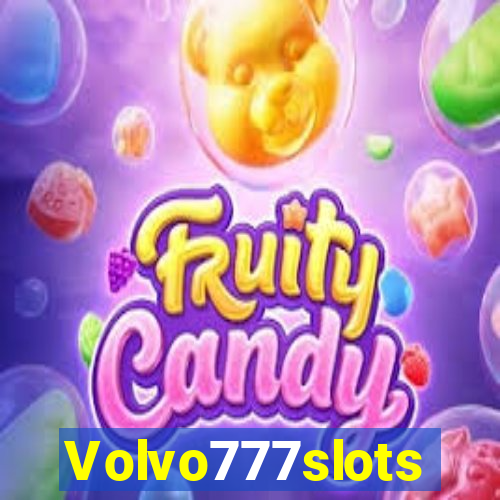 Volvo777slots