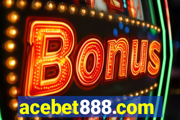 acebet888.com