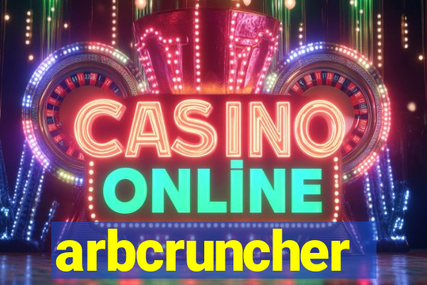 arbcruncher