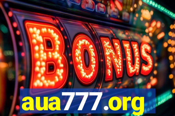 aua777.org