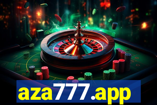 aza777.app