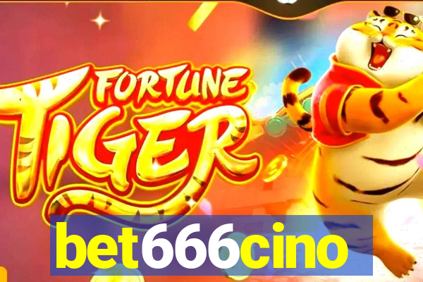 bet666cino