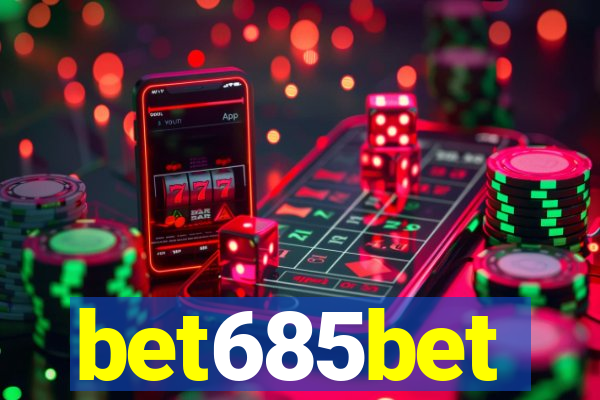 bet685bet