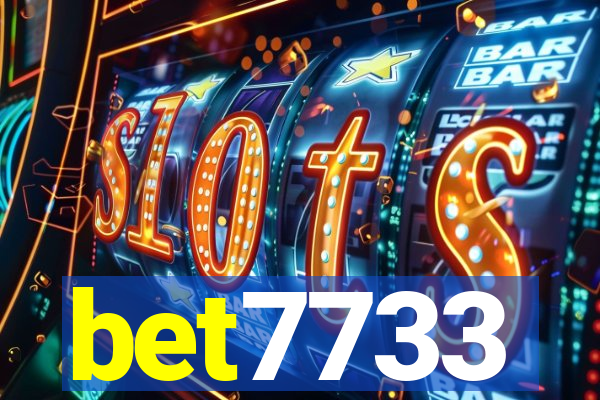 bet7733