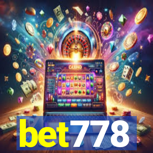 bet778