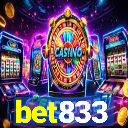 bet833