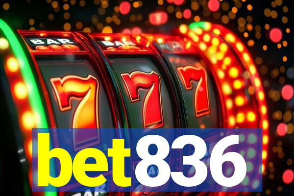 bet836