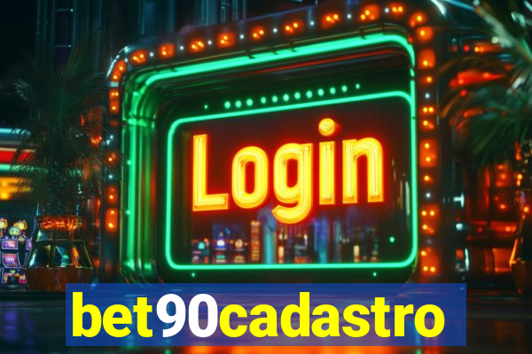 bet90cadastro