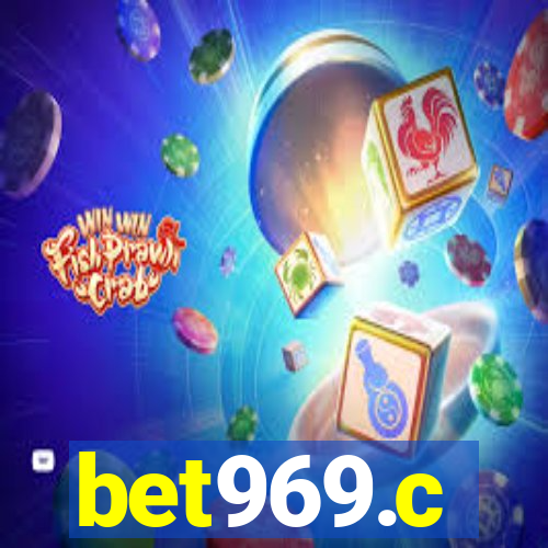 bet969.c