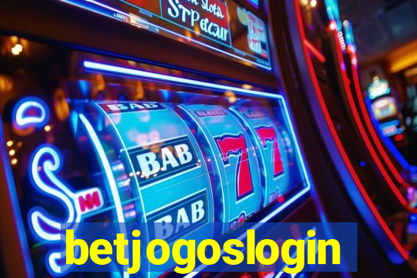 betjogoslogin