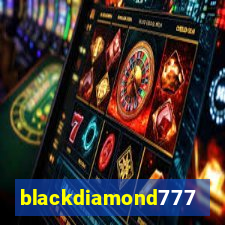 blackdiamond777