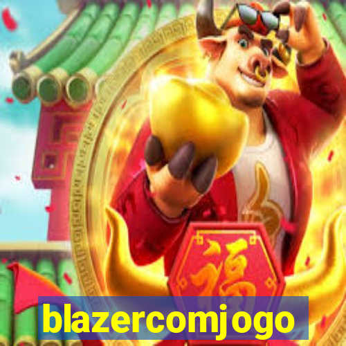 blazercomjogo