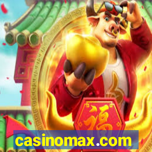 casinomax.com