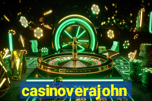 casinoverajohn