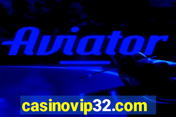 casinovip32.com