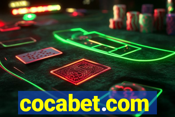 cocabet.com