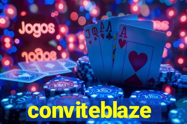 conviteblaze