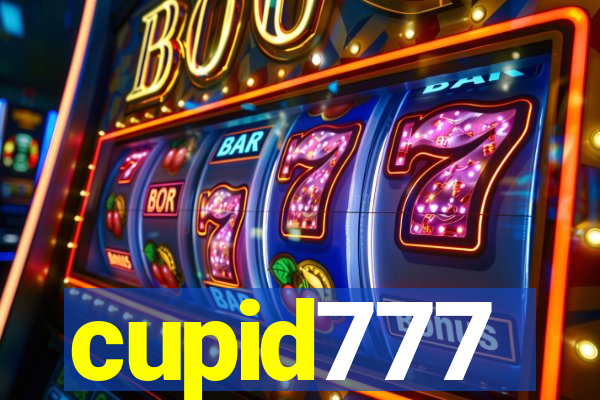 cupid777