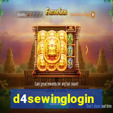 d4sewinglogin