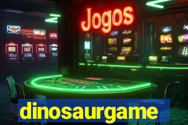 dinosaurgame