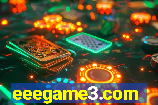 eeegame3.com