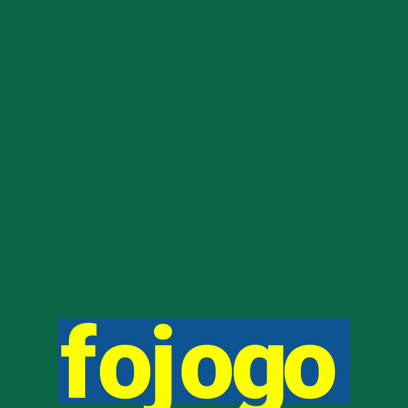 fojogo