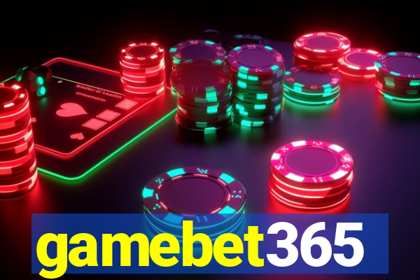 gamebet365