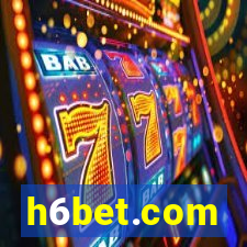 h6bet.com