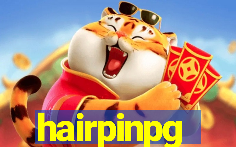 hairpinpg