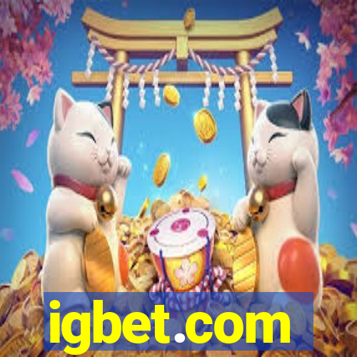 igbet.com